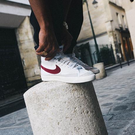 Comment la Nike Blazer s’est imposée dans toutes les communautés