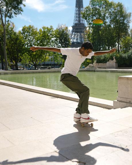 Comment la Nike Blazer s’est imposée dans toutes les communautés