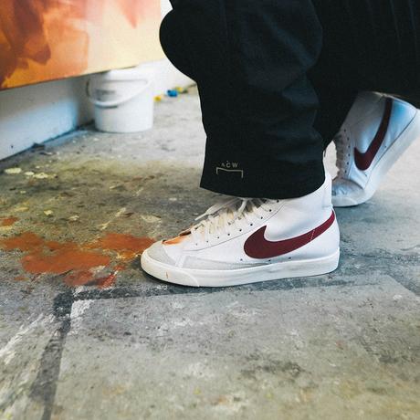 Comment la Nike Blazer s’est imposée dans toutes les communautés