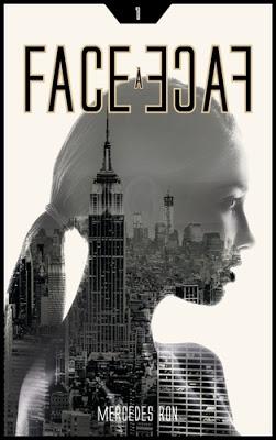 Face à face Tome 1 de Mercedes Ron ♥ ♥ ♥