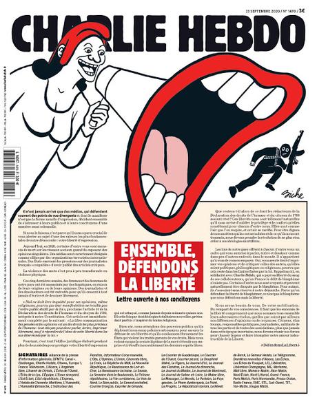 d'une chose à l'autre