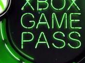 Xbox Game Pass compte millions d’abonnés