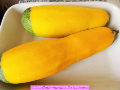 Courgette farcie à l'épeautre (Vegan) Courgette farcie à l'épeautre (Vegan)