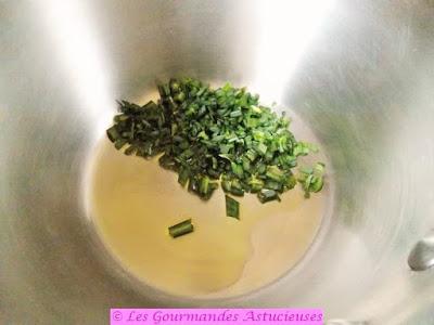 Courgette farcie à l'épeautre (Vegan) Courgette farcie à l'épeautre (Vegan)