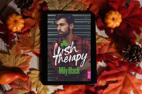 Irish Therapy – Mily Black