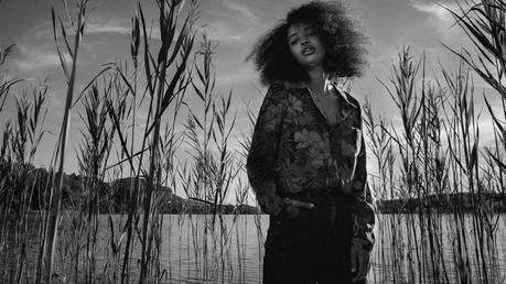 Collection Premium by Promod : place aux belles matières Collection Premium by Promod : place aux belles matières