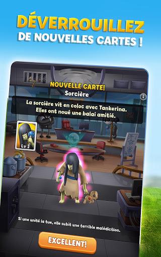 Code Triche World War Doh : PvP temps réel  APK MOD (Astuce) 5