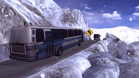 Télécharger Gratuit Bus Simulator 2020: jeux de bus gratuits  APK MOD (Astuce) 5