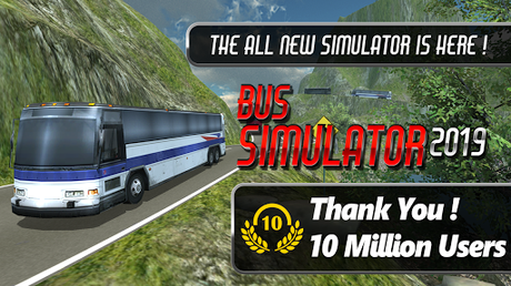 Télécharger Gratuit Bus Simulator 2020: jeux de bus gratuits  APK MOD (Astuce) 1