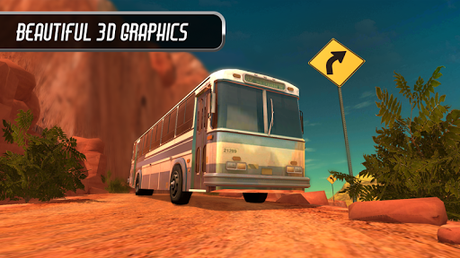 Télécharger Gratuit Bus Simulator 2020: jeux de bus gratuits  APK MOD (Astuce) 4