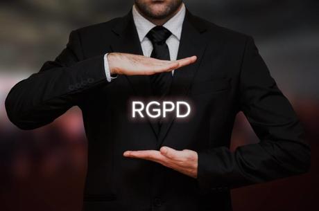 Internet : le respect du RGPD