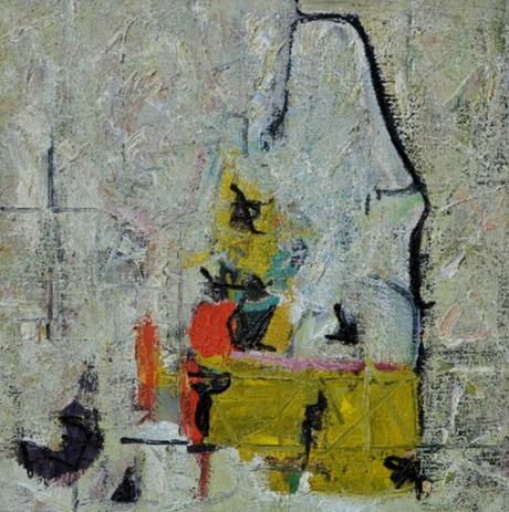 Painters Eleven- Billet n° 330 B Painters Eleven- Billet n° 330 B