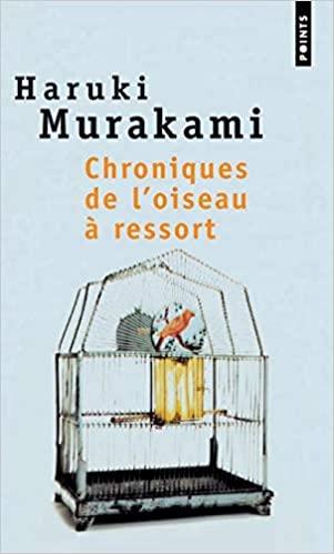Voix d'Haruki Voix d'Haruki