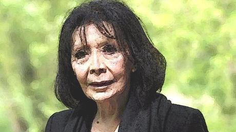 Hommage à Juliette Gréco, un des symboles du rêve français