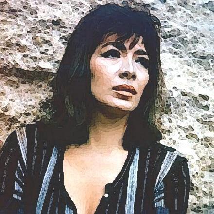 Hommage à Juliette Gréco, un des symboles du rêve français