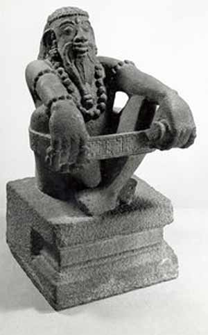 Vijnana Bhairava 77 78 79 Postures of Awakening