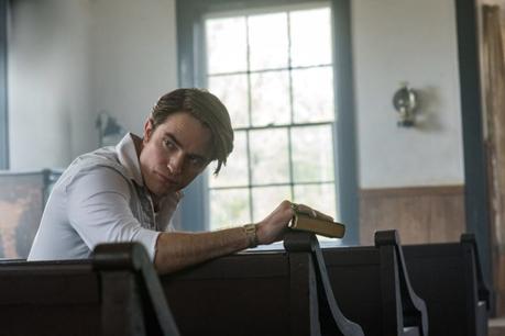 Le-diable-tout-le-temps-Robert-Pattinson