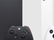 Xbox Series précommandes records stock pour jour