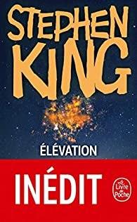 Elévation – Stephen King