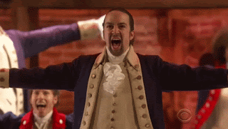 [GO FOLLOW] : Épisode #40. Clap M’en Cinq