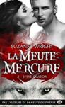 La Meute Mercure #5 – Eli Axton – Suzanne Wright