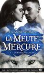 La Meute Mercure #5 – Eli Axton – Suzanne Wright
