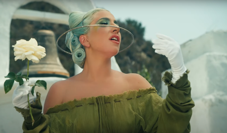 Vidéo Du Jour: 911 Lady Gaga
