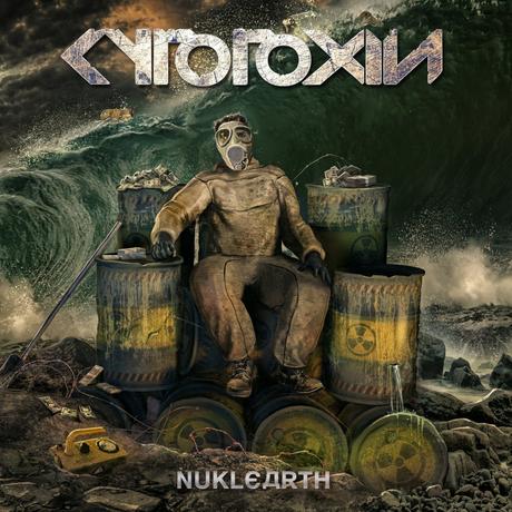 Cytotoxin – Nuklearth