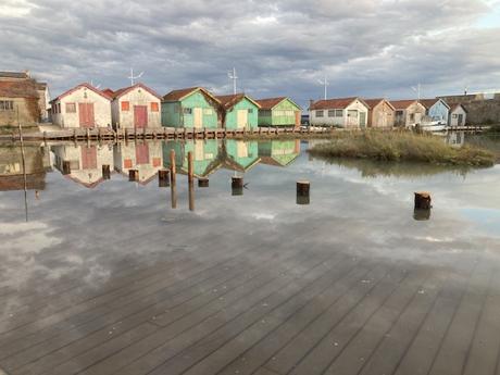 Hautes eaux au Château Hautes eaux au Château