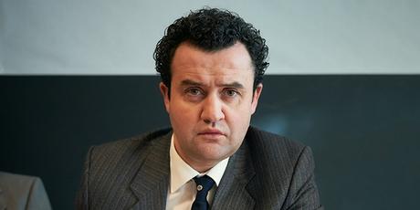 Critique Des saison 1 : Mindhunter en tête-à-tête Critique Des saison 1 : Mindhunter en tête-à-tête