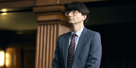 Critique Des saison 1 : Mindhunter en tête-à-tête Critique Des saison 1 : Mindhunter en tête-à-tête