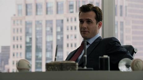 10 citations motivantes de Harvey Specter de la série « Suits »