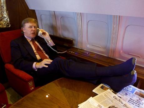 Le mindset de Donald Trump révèle le secret de sa réussite