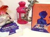 [Lecture] Apprentie Princesse