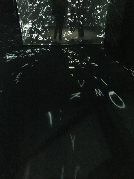 Faire corps, exposition d'Adrien M et Claire B à la Gaîté Lyrique, à Paris IMG_0589