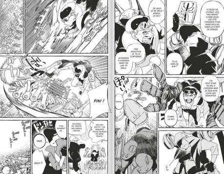 Coup de cœur : Ashidaka – The Iron Hero