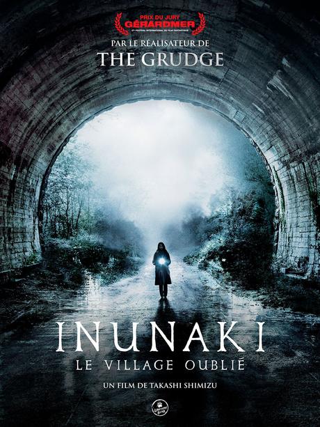 Inunaki : le Village Oublié (2020) de Takashi Shimizu