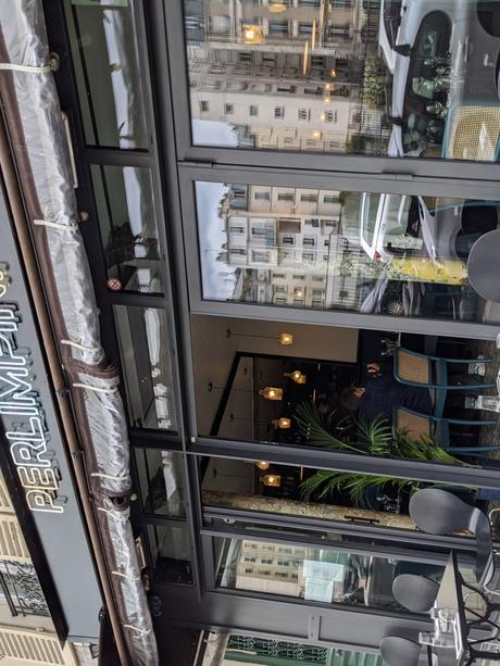 Perlimpinpin, le nouveau restaurant parisien de tartares sur mesure