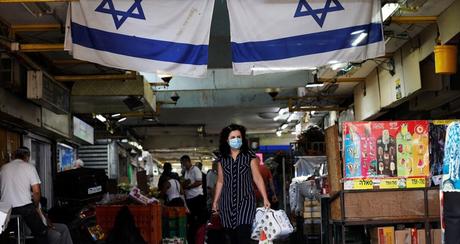 Israël renforce les mesures de lutte contre la propagation du coronavirus Israël renforce les mesures de lutte contre la propagation du coronavirus