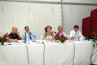 FONDATION CLÉMENT. PARCOURS MARTINIQUE L'ART CONTEMPORAIN DANS LA CARAÏBE