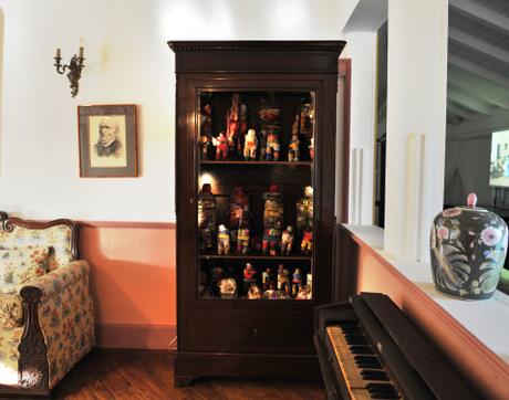 Exposition Atlantide Caraïbe Alex Burke Les reliques PARCOURs MARTINIQUE Exposition Atlantide Caraïbe Alex Burke Les reliques, 2008