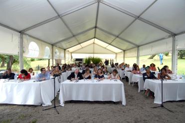 PARCOURS MARTINIQUE L'ART CONTEMPORAIN DANS LA CARAÏBE PARCOURS MARTINIQUE L'ART CONTEMPORAIN DANS LA CARAïBE