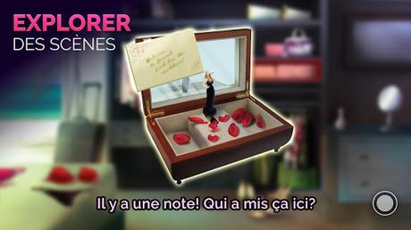 Télécharger Gratuit Journeys: Séries Interactives APK MOD (Astuce) Télécharger Gratuit Journeys: Séries Interactives APK MOD (Astuce) 6