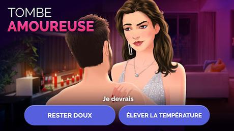 Télécharger Gratuit Journeys: Séries Interactives APK MOD (Astuce) Télécharger Gratuit Journeys: Séries Interactives APK MOD (Astuce) 1
