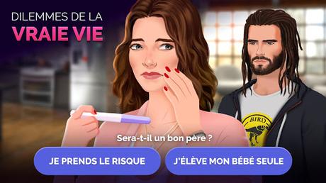 Télécharger Gratuit Journeys: Séries Interactives APK MOD (Astuce) Télécharger Gratuit Journeys: Séries Interactives APK MOD (Astuce) 3