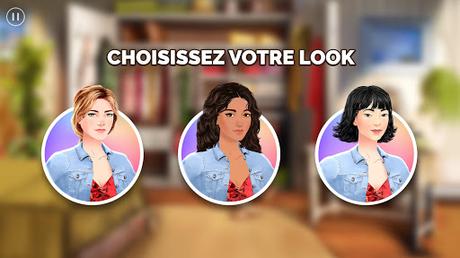 Télécharger Gratuit Journeys: Séries Interactives APK MOD (Astuce) Télécharger Gratuit Journeys: Séries Interactives APK MOD (Astuce) 5