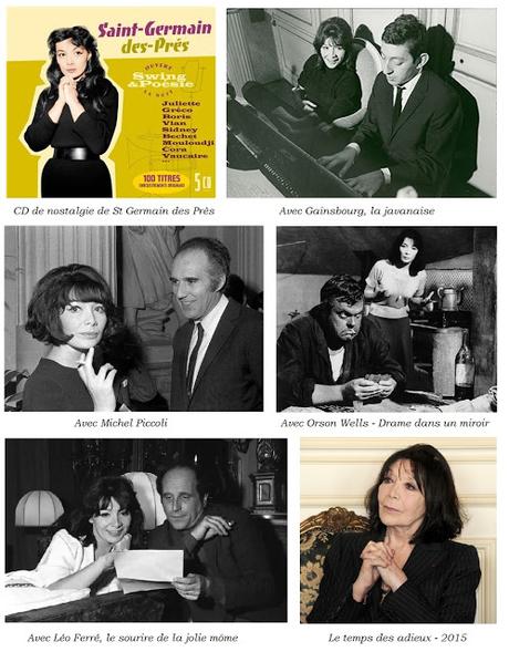 ET PLEURE ST GERMAIN-DES-PRES