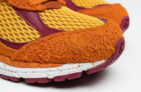 La Salehe Bembury x New Balance 2002R tient sa date de sortie La Salehe Bembury x New Balance 2002R tient sa date de sortie