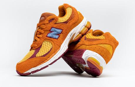 La Salehe Bembury x New Balance 2002R tient sa date de sortie La Salehe Bembury x New Balance 2002R tient sa date de sortie