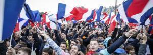 La politique française offre un spectacle déshonorant
